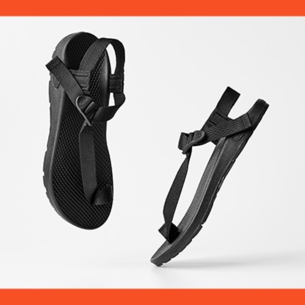 W8 CHACO BODHI sandals NEW IN BOX ♥︎